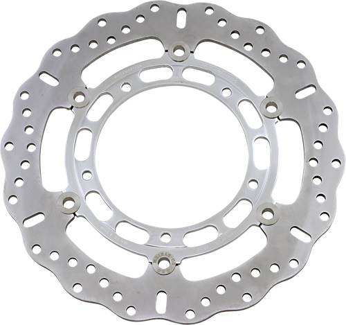 EBC - MD2082CC - Brake Rotor - Yamaha