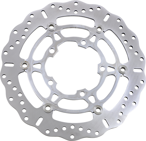 EBC - MD3091CC - Brake Rotor - Suzuki