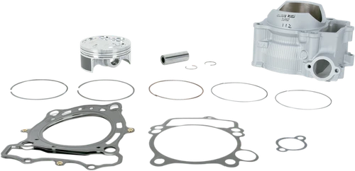 CYLINDER WORKS - 20002-K03 - Cylinder Kit - Standard Bore - 77.00 mm - Yamaha