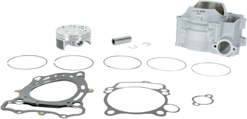 CYLINDER WORKS - 20002-K03 - Cylinder Kit - Standard Bore - 77.00 mm - Yamaha