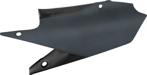 ACERBIS - 2685887297 - Side Panels - Gray/Metallic