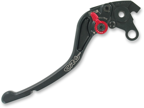 CRG - 2AN-651-T-B - RC2 Standard Clutch Lever - Black