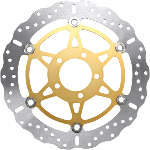 EBC - MD3090XC - Brake Rotor - Suzuki