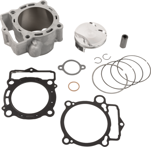 CYLINDER WORKS - 51001-K01 - Cylinder Kit - Big Bore - 90.00 mm - KTM