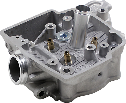 CYLINDER WORKS - CH1004K01 - Cylinder Head Kit - Honda
