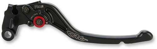 CRG - 2AN-641-T-B - RC2 Standard Clutch Lever - Black