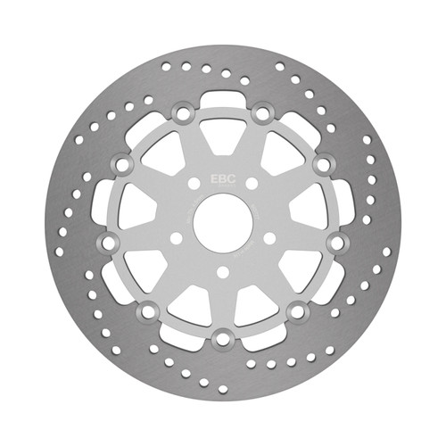 EBC - MD727 - Brake Rotor - Victory