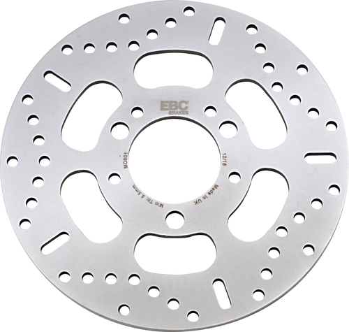 EBC - MD801 - Brake Rotor - Can-Am