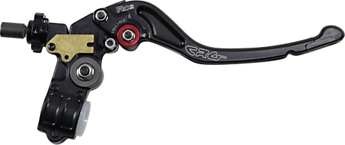CRG - SC2-100-T-B - SC2 Clutch/Perch Standard Lever - Black