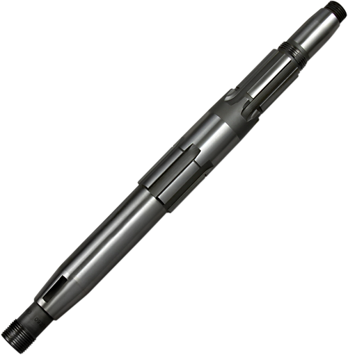 ANDREWS - 208650 - 4-Speed Main Shaft - Replacement - '65-'69 Touring
