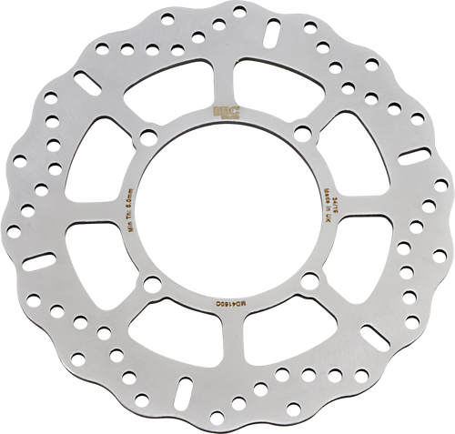 EBC - MD4160C - Brake Rotor - Kawasaki