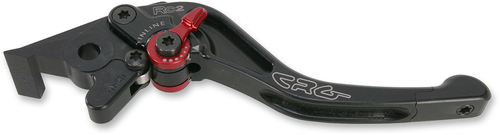 CRG - 2AN-571-H-B - RC2 Shorty Brake Lever - Black