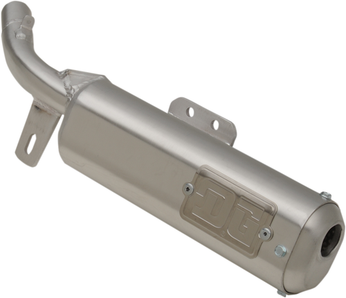 DG PERFORMANCE - 20-2213 - Type II Silencer