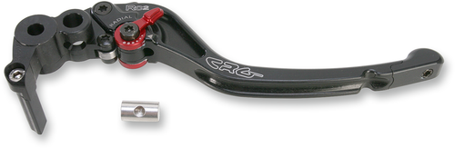 CRG - 2RN-511-T-B - RC2 Standard Brake Lever - Black