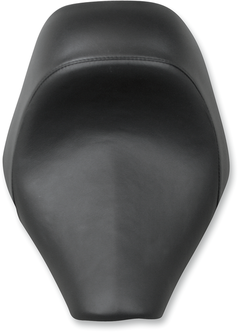 Danny Gray - 21-714 - Speed Cradle Solo Seat - Smooth - FXCW/C '08-'11
