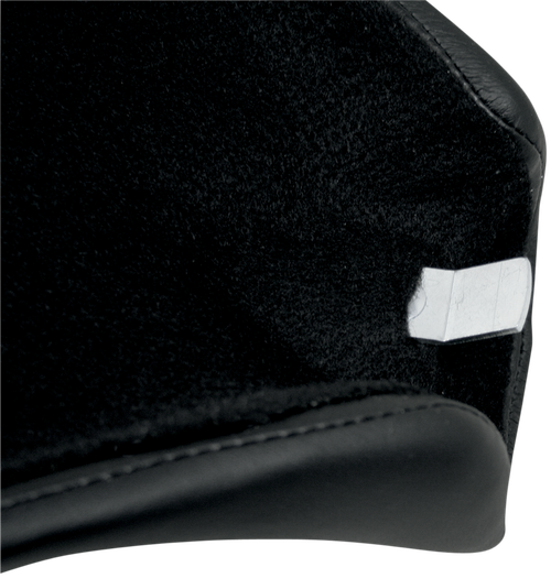Danny Gray - 21-714 - Speed Cradle Solo Seat - Smooth - FXCW/C '08-'11