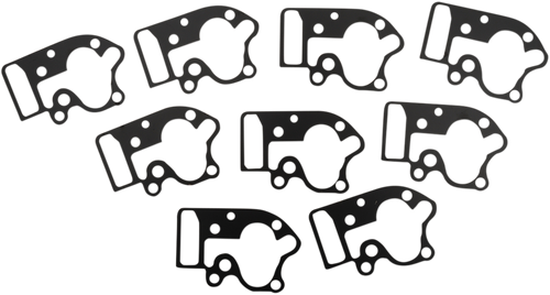 COMETIC - C9382-010 - Oil Pump Cover Gasket - '84-'91 EVO
