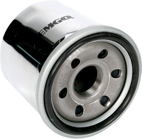 EMGO - 10-55670 - Oil Filter - Arctic Cat/Suzuki