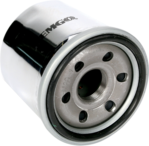 EMGO - 10-55670 - Oil Filter - Arctic Cat/Suzuki