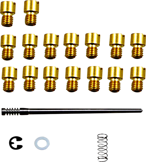 DYNOJET - Q312 - Jet Kit - Stage 1 - Suzuki