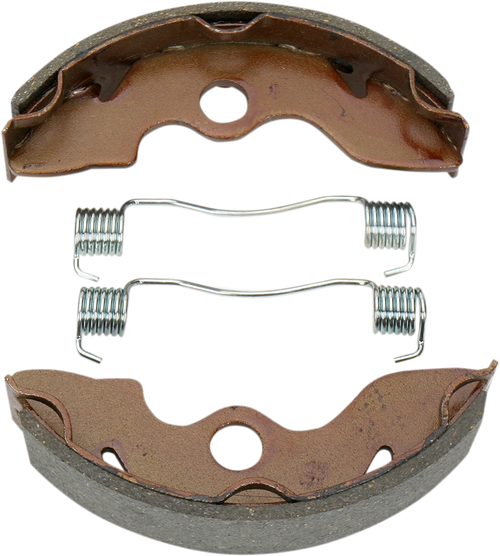 EBC - 345 - Brake Shoes