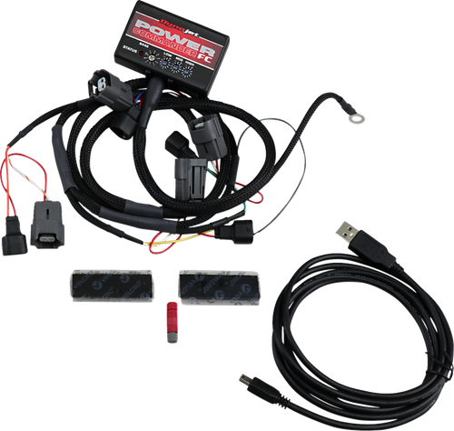 DYNOJET - FC22066 - Power Commander Fuel Controller - Yamaha SR400