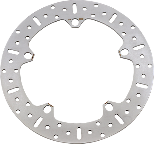 EBC - MD652 - Brake Rotor - BMW