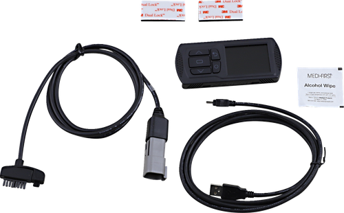 DYNOJET - PV3-25-13 - Power Vision 3 ECU Tuner - Sea-Doo