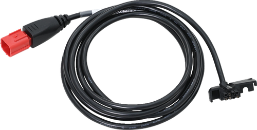 DYNOJET - 76951048 - Power Vision Interface Cable - '21-'23 M8