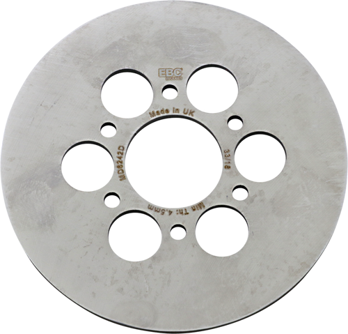 EBC - MD6242D - UTV Brake Rotor - Yamaha