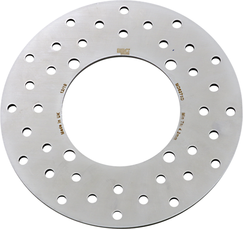 EBC - MD6275D - ATV/UTV Brake Rotor - Polaris