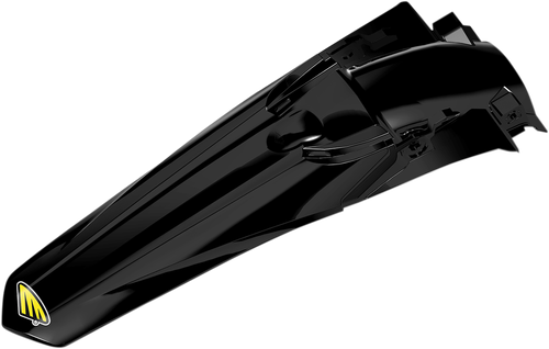 CYCRA - 1CYC-1812-12 - Powerflow Rear Fender - Black - Honda - CRF '13-'17