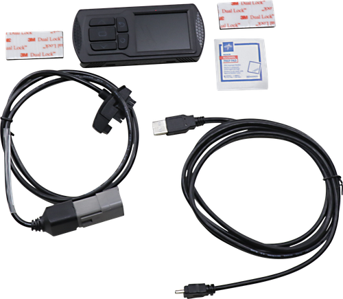 DYNOJET - PV3-25-04 - Power Vision 3 ECU Tuner - Can-Am