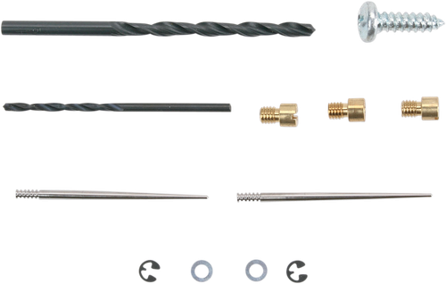 DYNOJET - 1183 - Jet Kit - Stage 1 - Honda