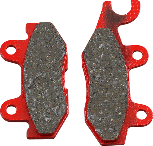 EBC - FA675X - Sport Carbon Brake Pads