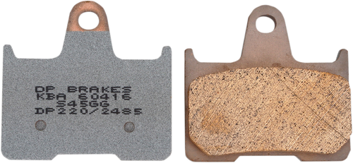 DP BRAKES - DP220 - Standard Brake Pads