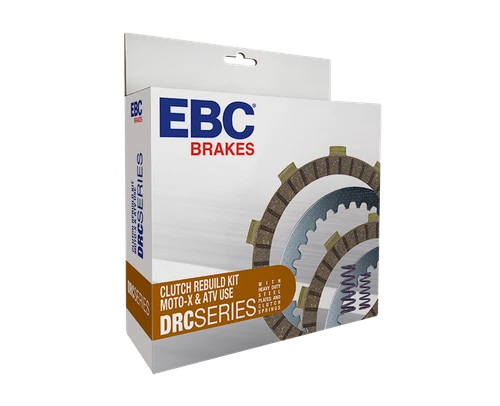 EBC - DRC88 - Clutch Kit - Yamaha