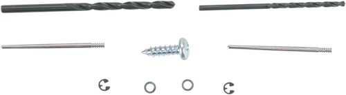 DYNOJET - 3126 - Jet Kit - Stage 1 - Suzuki