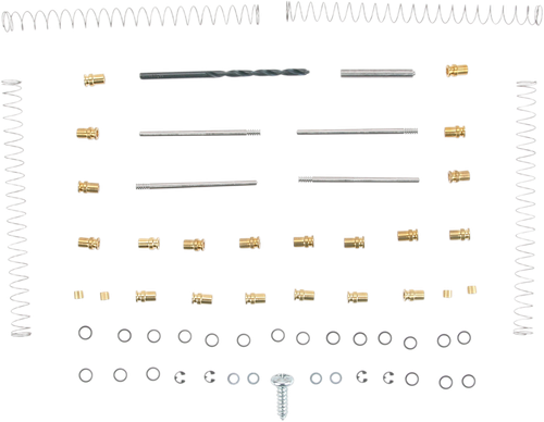 DYNOJET - 4146 - Jet Kit - Yamaha