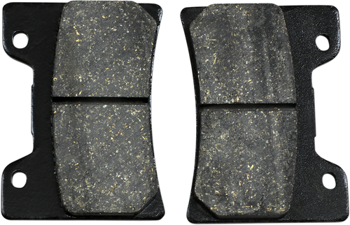 EBC - FA160 - Organic Brake Pads
