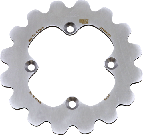 EBC - UTVX6223 - UTVX Rotor - Can-Am