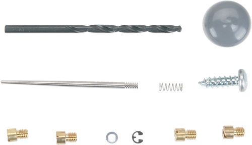 DYNOJET - 4175 - Jet Kit - Stage 1/2 - Yamaha