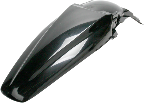 ACERBIS - 2141700001 - Rear Fender - Black - KX 250/450 F '09-'12