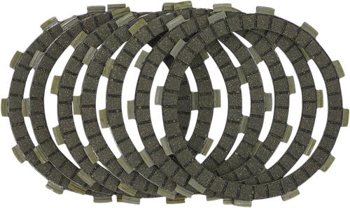 EBC - CK1170 - Clutch Kit