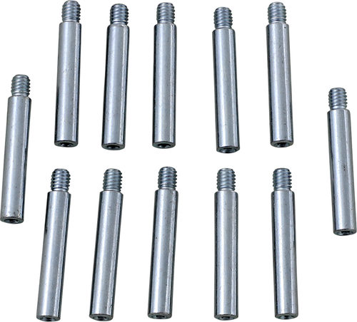 BELT DRIVES LTD. - EVRD-1 - Round Dogs - 5-Speed