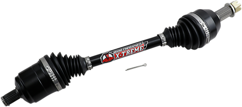 DEMON - PAXL-6029XHD - Axle - X-Treme - Heavy-Duty - Front Left/Right - Polaris