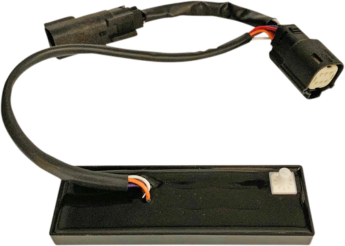 CUSTOM DYNAMICS - MAGICSTROBESCVO - Strobe Module - CVO