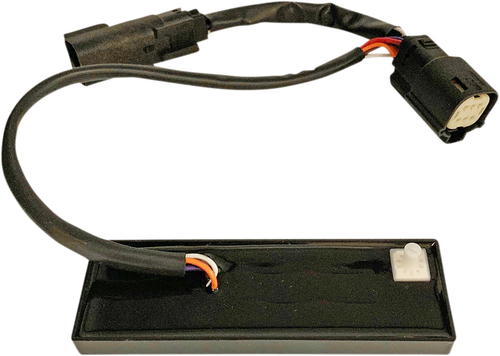 CUSTOM DYNAMICS - MAGICSTROBESCVO - Strobe Module - CVO