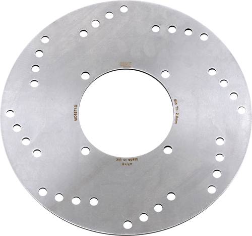 EBC - MD6271D - ATV/UTV Brake Rotor - Arctic Cat