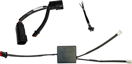 CUSTOM DYNAMICS - CD-ALT-BS-SS6 - Brake Strobe Module